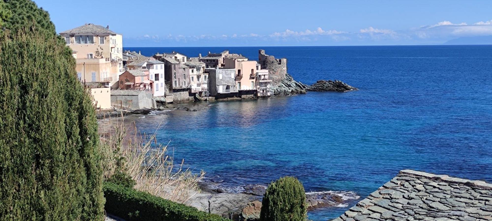 Casapietra Bed & Breakfast Brando Exterior photo