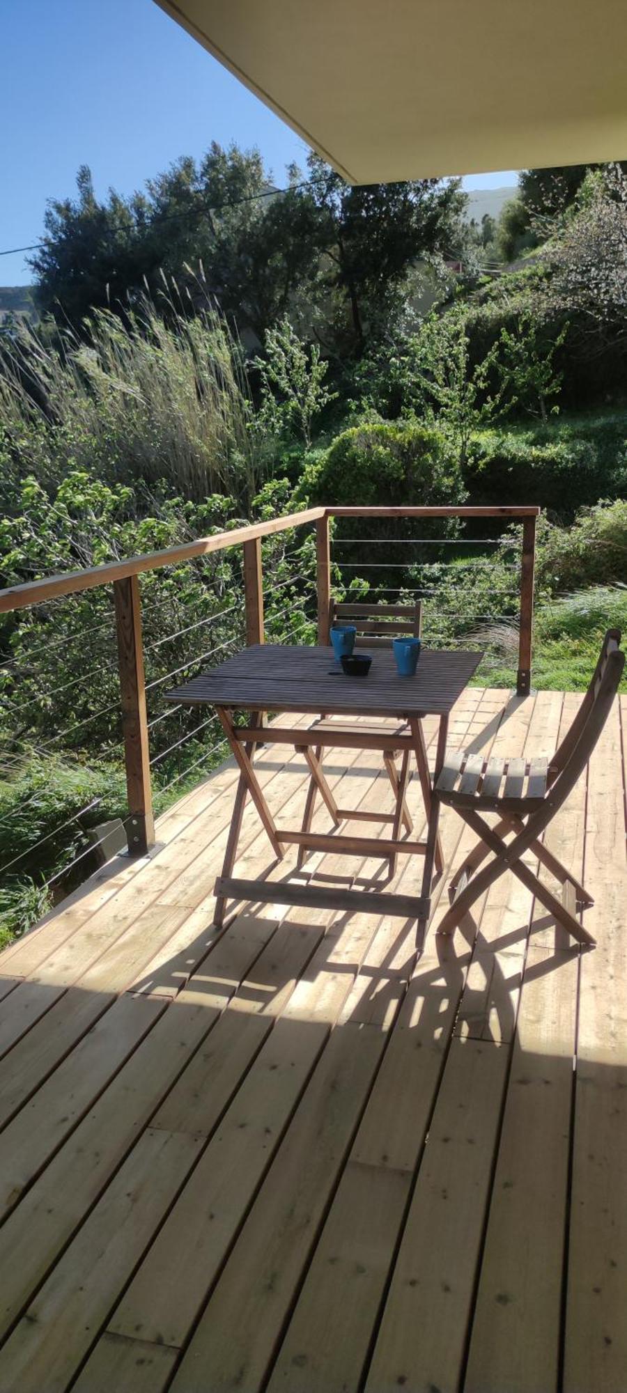 Casapietra Bed & Breakfast Brando Exterior photo